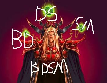 谈谈bdsm，深入浅出地理解sm、dom、sub等概念的区别