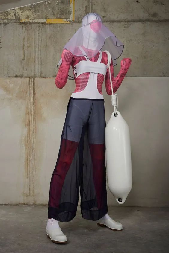 字母圈有些人的性要脱得一丝不挂,有些人的性要穿得密不透风(干货预警) 字母圈有些人的性要脱得一丝不挂,有些人的性要穿得密不透风(干货预警)