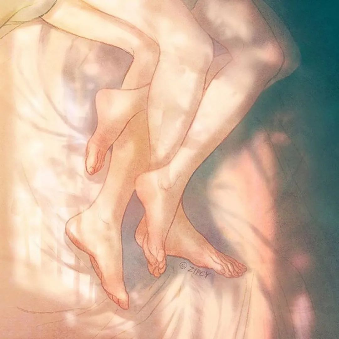 字母圈肉肉女孩的BDSM心得