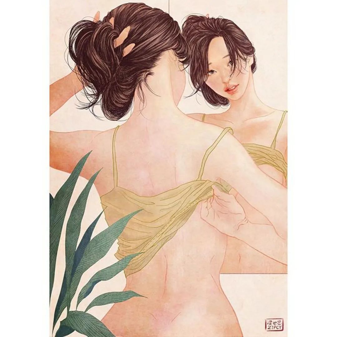 字母圈肉肉女孩的BDSM心得