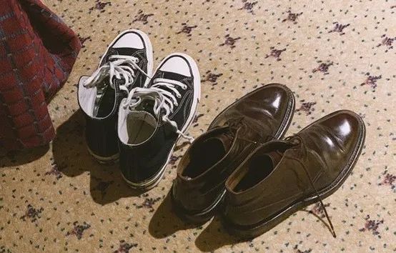 字母圈“调教到一半，他非得给我剪指甲[翻白眼]”——SMer的四季