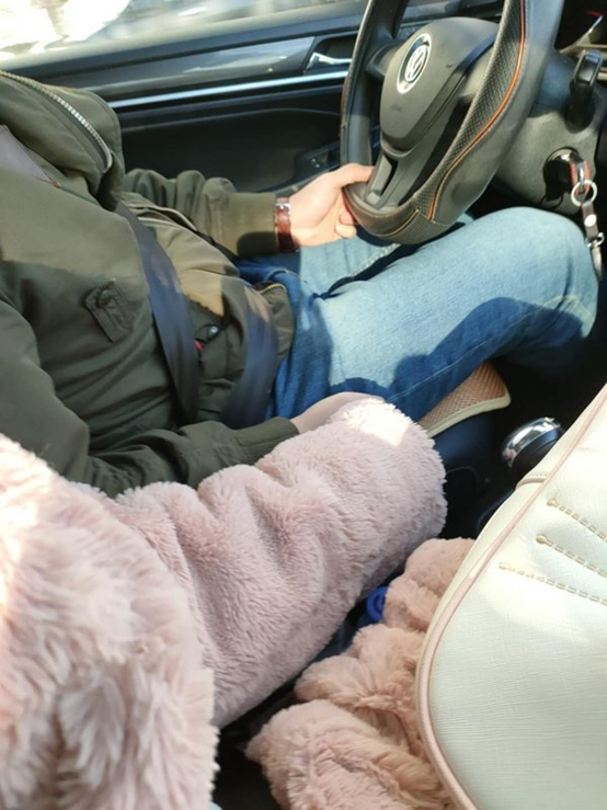 字母圈“调教到一半，他非得给我剪指甲[翻白眼]”——SMer的四季