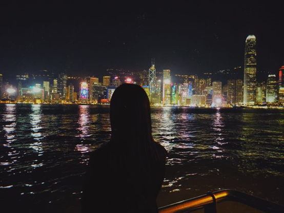 字母圈“调教到一半，他非得给我剪指甲[翻白眼]”——SMer的四季