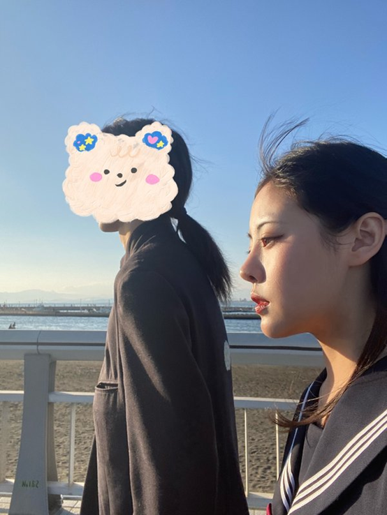 字母圈“调教到一半，他非得给我剪指甲[翻白眼]”——SMer的四季