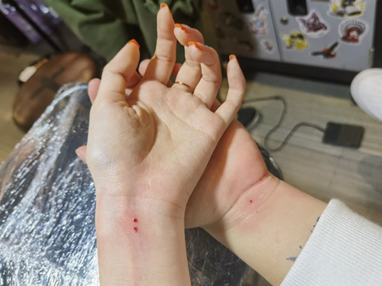 字母圈“调教到一半，他非得给我剪指甲[翻白眼]”——SMer的四季