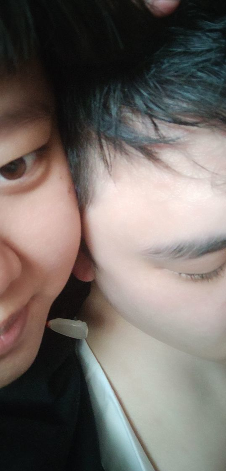 字母圈“调教到一半，他非得给我剪指甲[翻白眼]”——SMer的四季