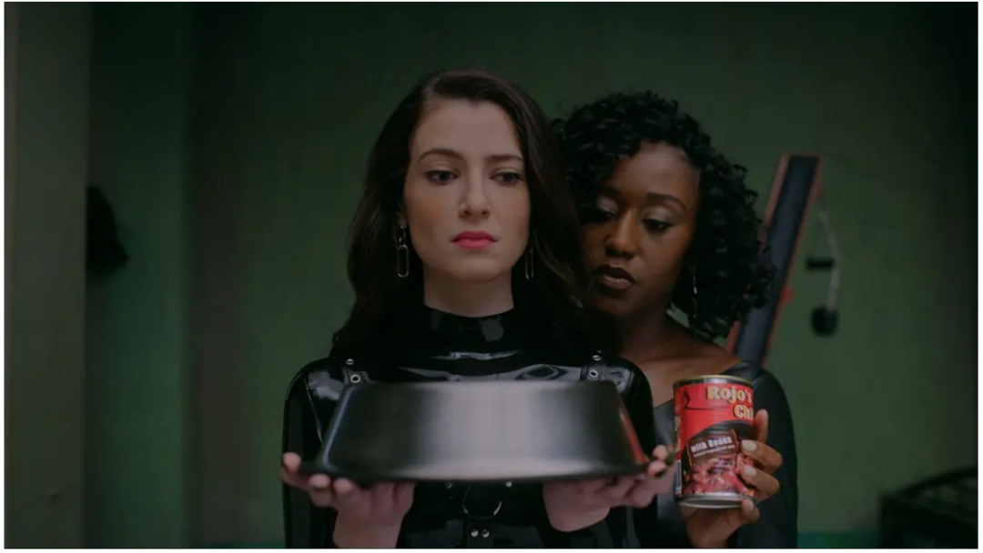 字母圈只想找女S的直女 字母圈只想找女S的直女