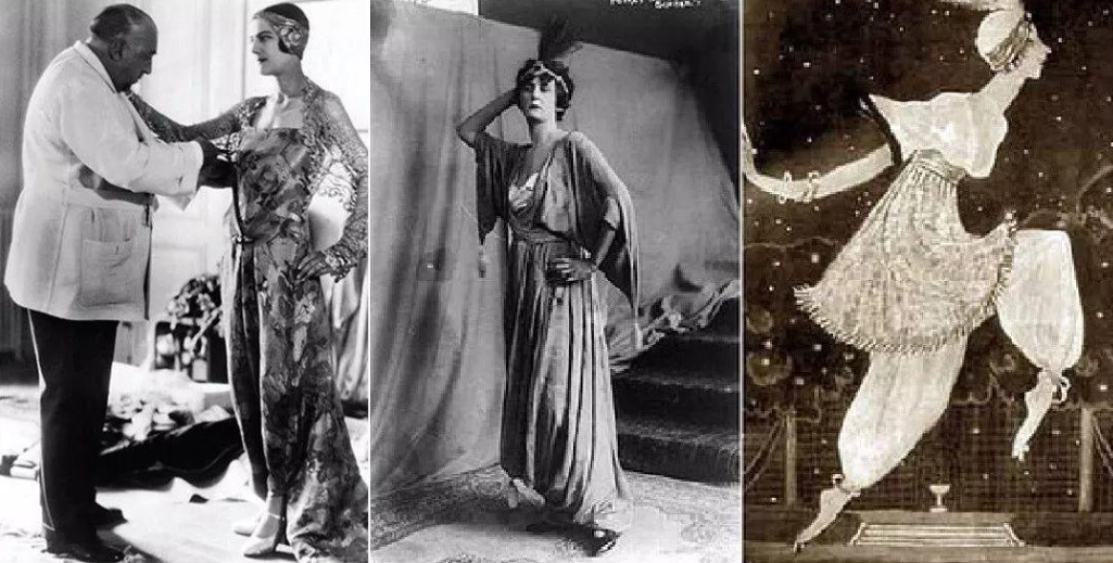 字母圈干货来了!走进BDSM中的伪娘——Sissy Maid 字母圈干货来了!走进BDSM中的伪娘——Sissy Maid