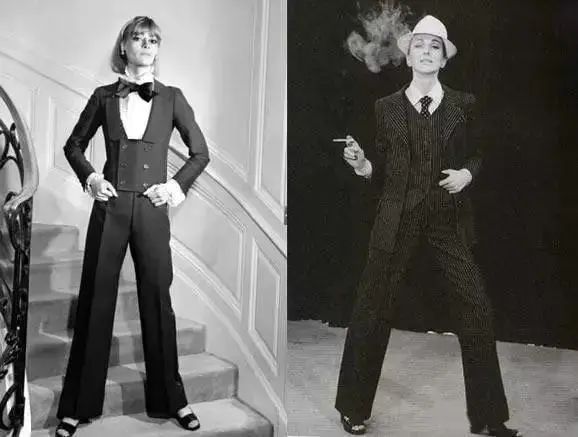 字母圈干货来了!走进BDSM中的伪娘——Sissy Maid 字母圈干货来了!走进BDSM中的伪娘——Sissy Maid