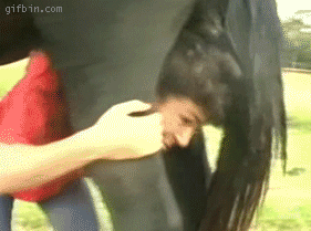 字母圈曾经梦想掰女友,刚一开口就失手 字母圈曾经梦想掰女友,刚一开口就失手