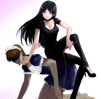 字母圈干货来了!走进BDSM中的伪娘——Sissy Maid 字母圈干货来了!走进BDSM中的伪娘——Sissy Maid