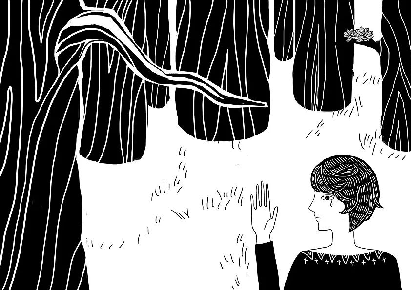 字母圈逃离BDSM关系去结婚的人 字母圈逃离BDSM关系去结婚的人