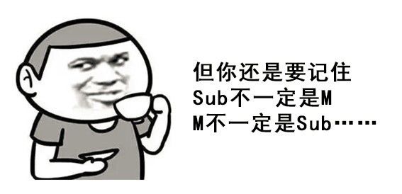 字母圈你了解ta是哪种M么?就找M找M找M 字母圈你了解ta是哪种M么?就找M找M找M