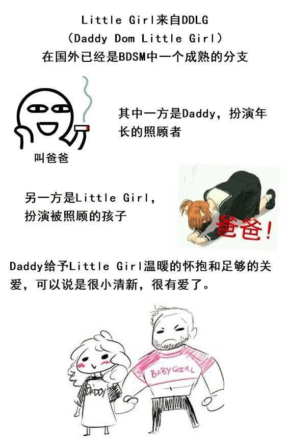 字母圈你了解ta是哪种M么?就找M找M找M 字母圈你了解ta是哪种M么?就找M找M找M