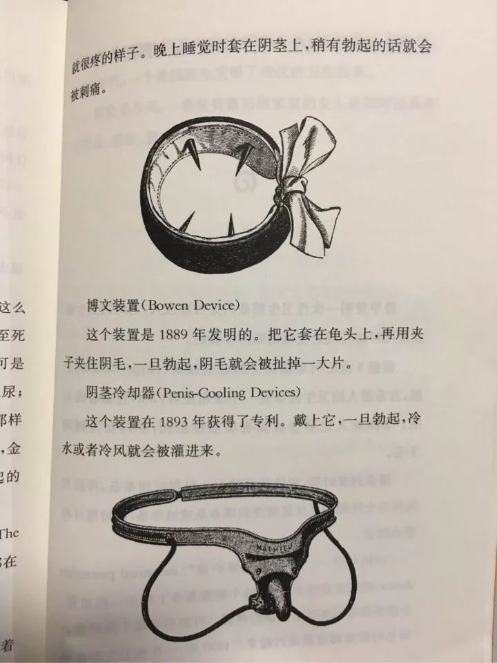 字母圈BDSM心理从何而来? 字母圈BDSM心理从何而来?