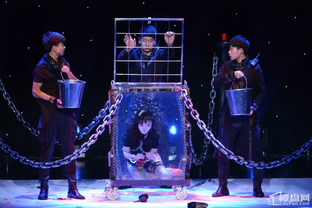 字母圈启蒙故事 字母圈启蒙故事