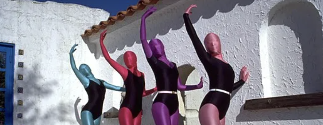 字母圈BDSM新人完全指南