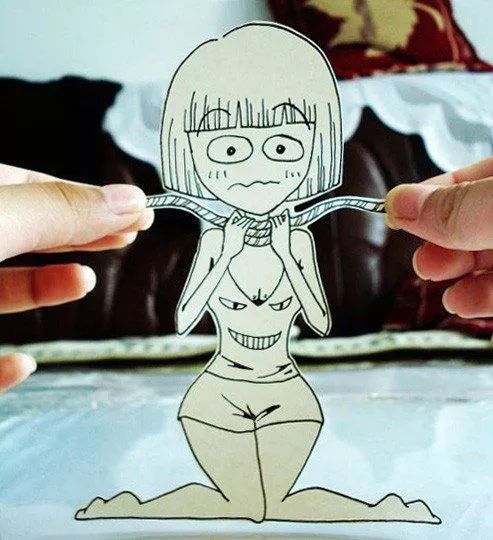 字母圈恕我直言,你得比霸凌者更狠才行 字母圈恕我直言,你得比霸凌者更狠才行