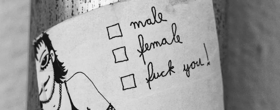 字母圈BDSM新人完全指南