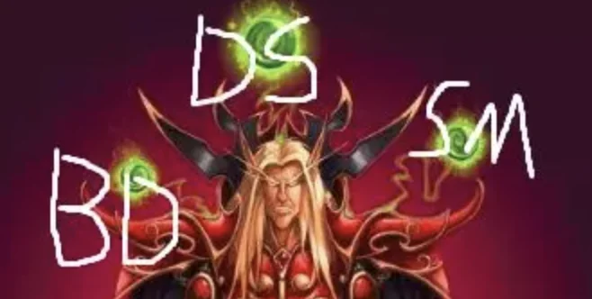 字母圈BDSM新人完全指南