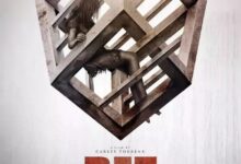 电影推荐 | 看笼子里的人怎么囚禁笼子外的人-瘾欢