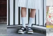 白棉袜可真让人上头-瘾欢