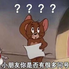 字母圈“合着圈儿里就老哥一人单着呗？”