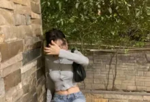 字母圈问题：我害怕伤害她-瘾欢