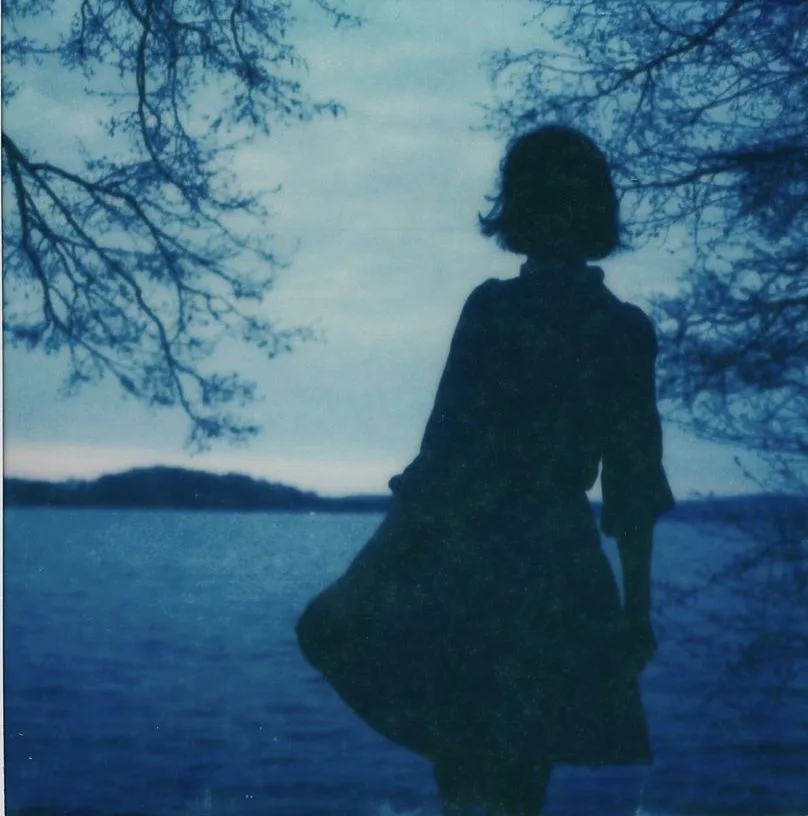 在字母圈里,她才学会说不 在字母圈里,她才学会说不