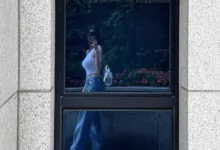 第一次尝试露出play,总觉得好像被看到了-瘾欢