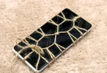 字母圈绳缚入门篇龟甲缚-瘾欢