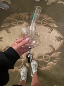 字母圈梗图当你的S是足控…