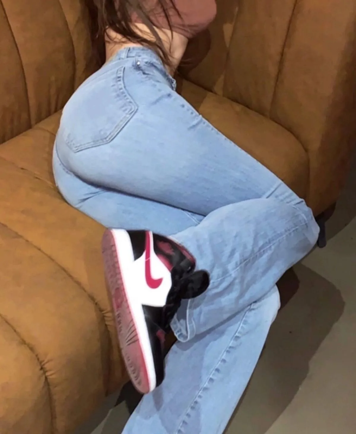 当一个Dom拉黑你又加回来,该怎么判断? 当一个Dom拉黑你又加回来,该怎么判断?