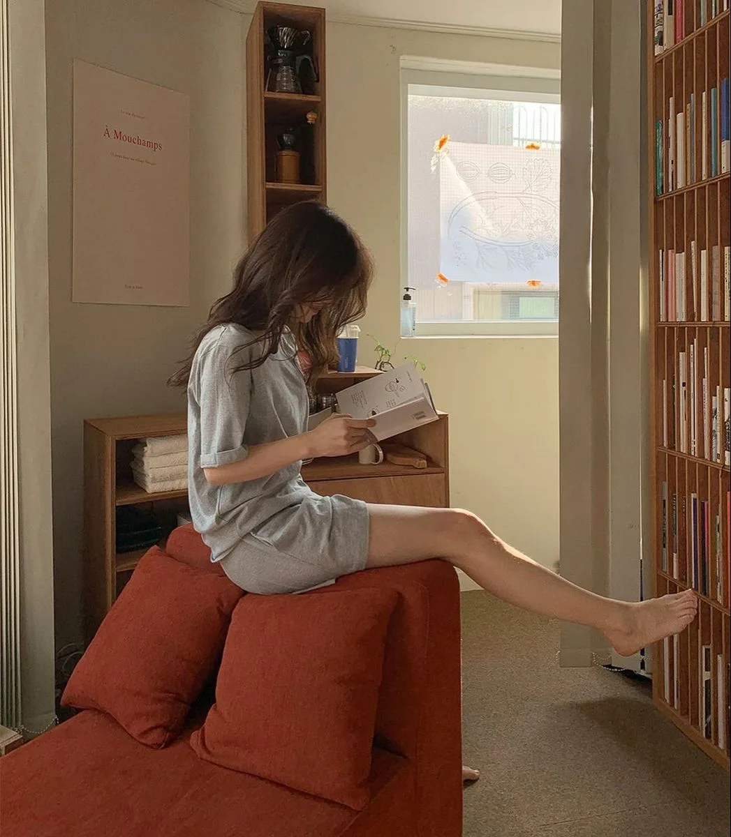 如何给你的圈外伴侣科普字母圈 如何给你的圈外伴侣科普字母圈