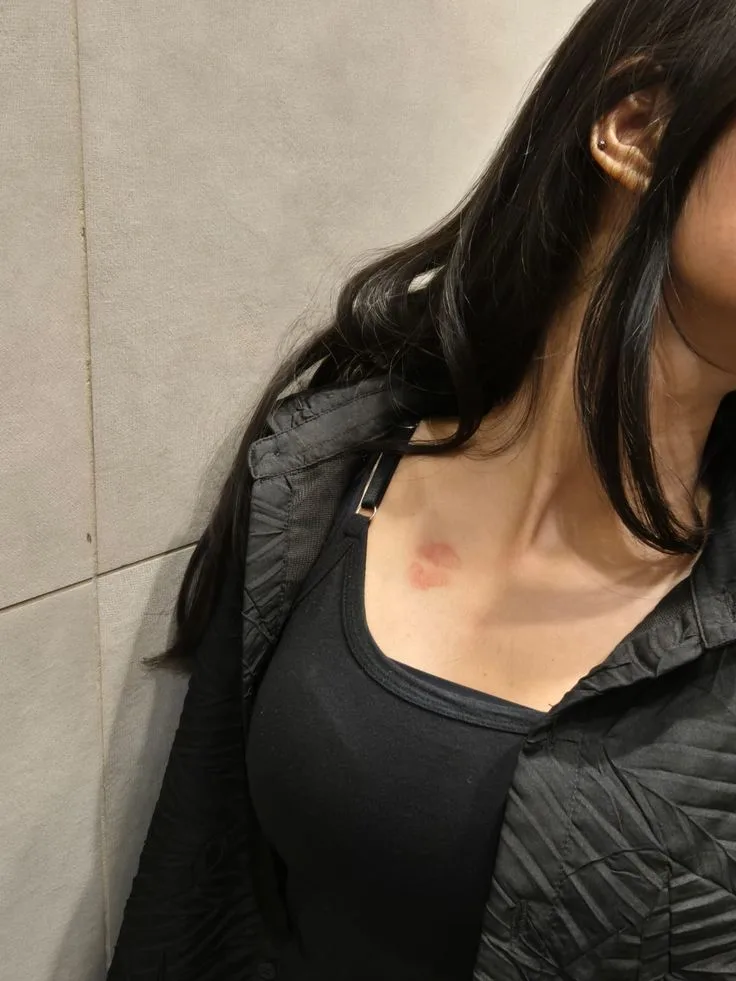 女M在交付前最怕什么? 女M在交付前最怕什么?