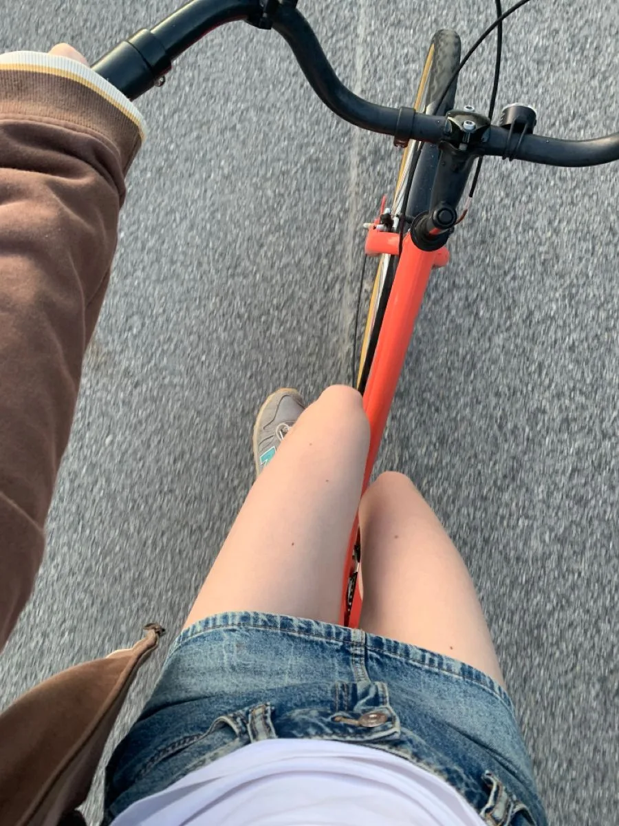 第一次约调 第一次约调