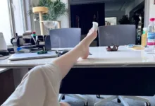 物化play,你现在是一把椅子!-瘾欢