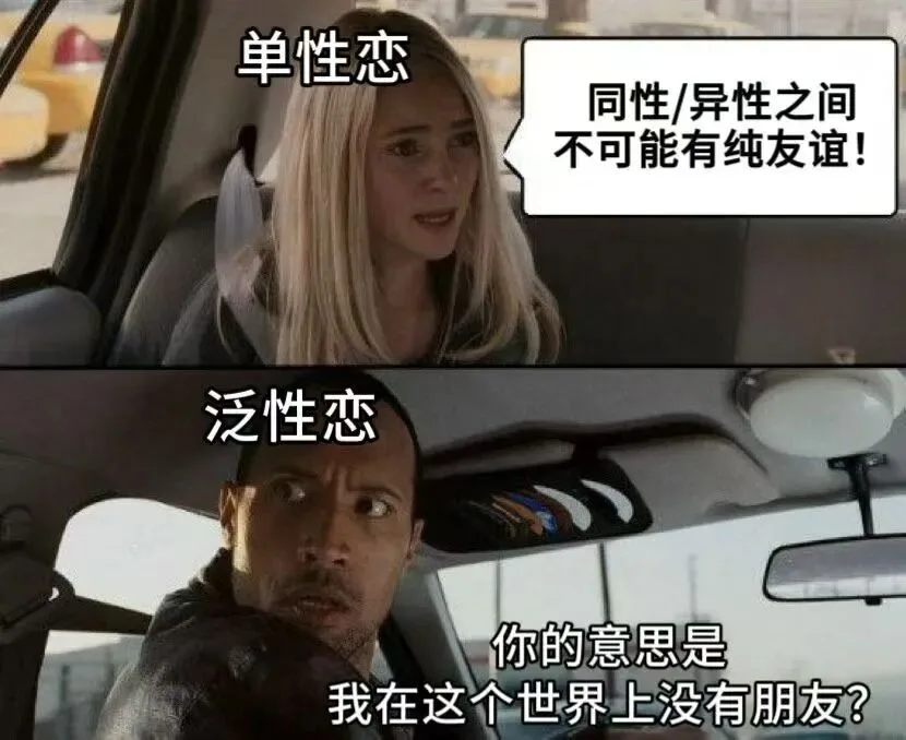 字母圈梗图顶级4i观景位