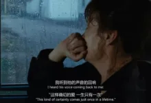 你的字母圈s并不爱你的N种迹象表明-瘾欢