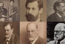 他定义了“恋母情结”却一辈子没逃出来-瘾欢