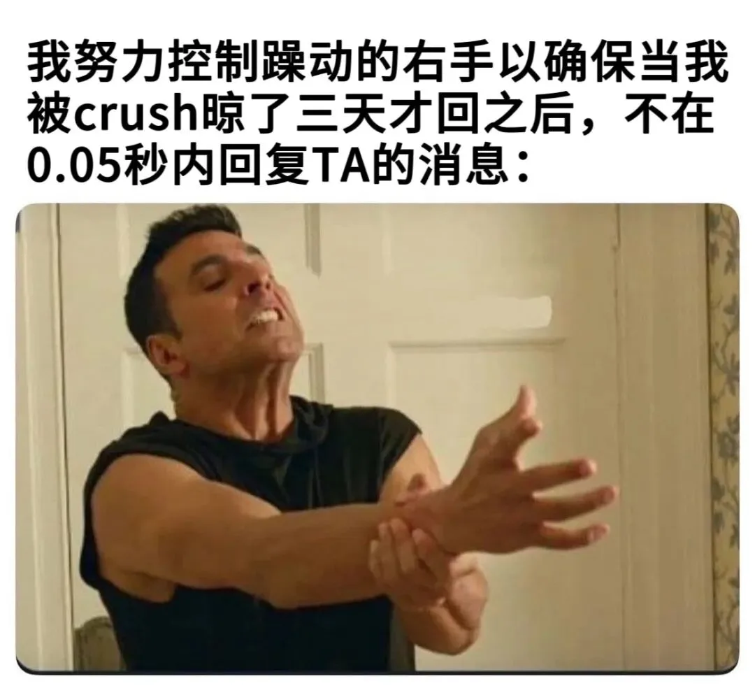 字母圈梗图顶级4i观景位