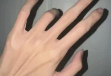 喜欢“粗糙大手”是什么正经XP吗？-瘾欢