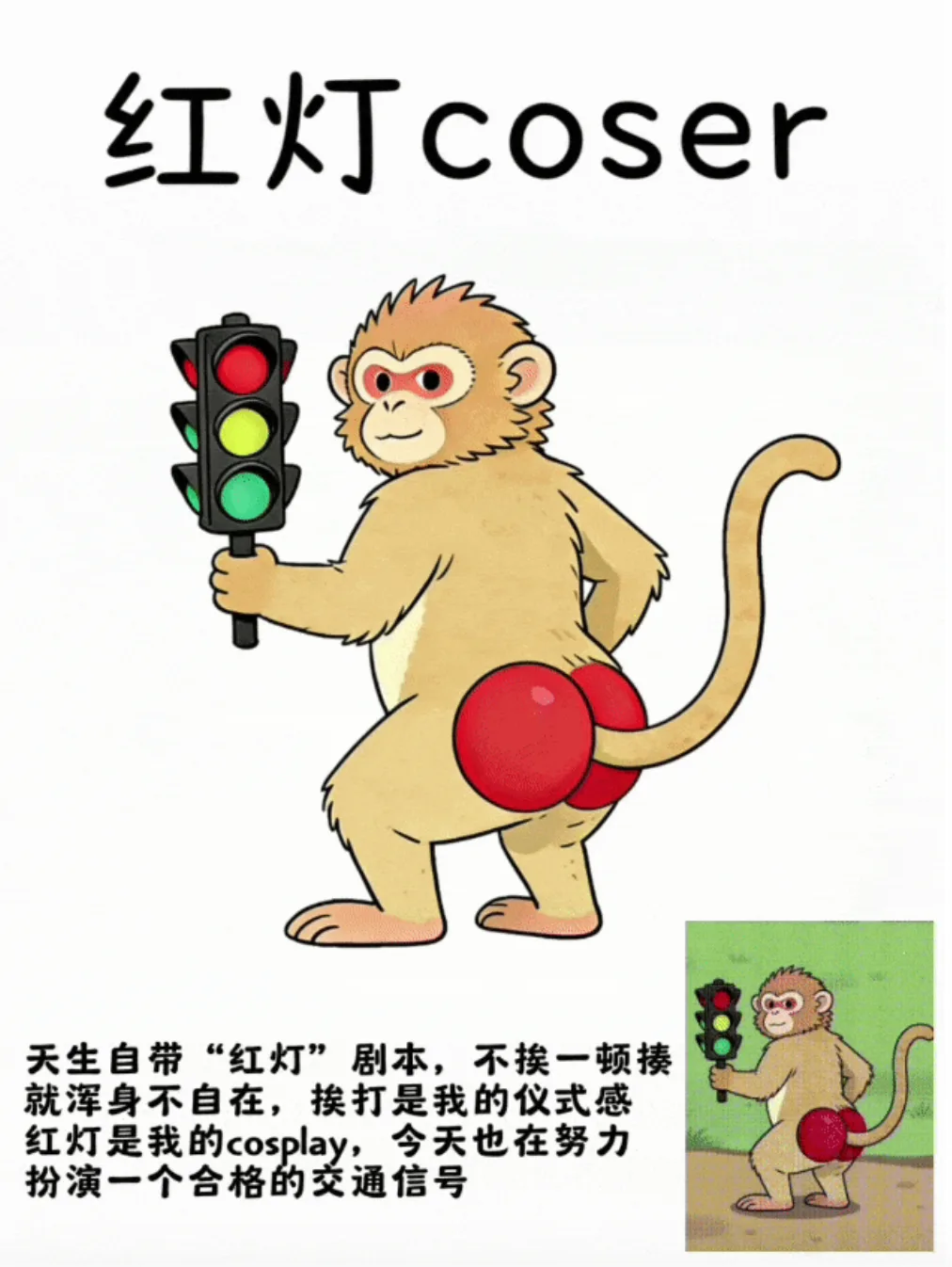 M属性大爆发，原来还能这么欠！