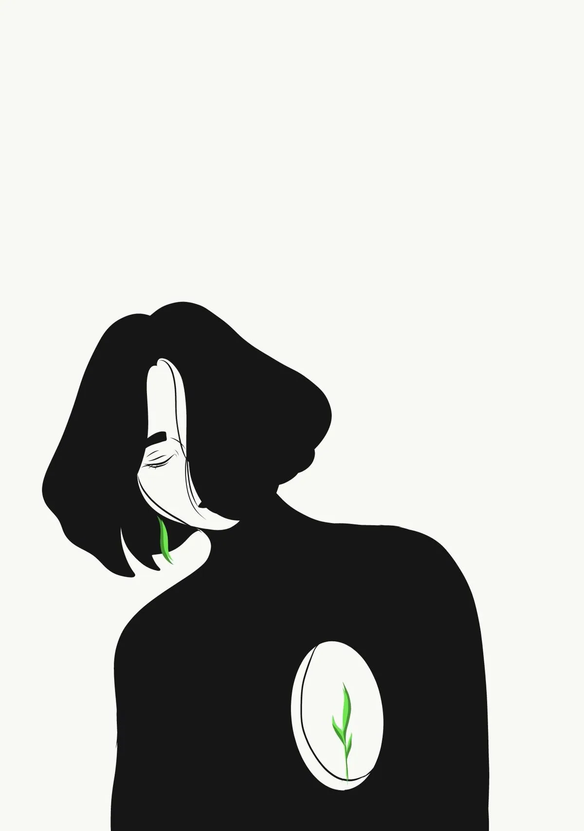 字母圈心理学Dom为什么会让人产生强烈安全感？