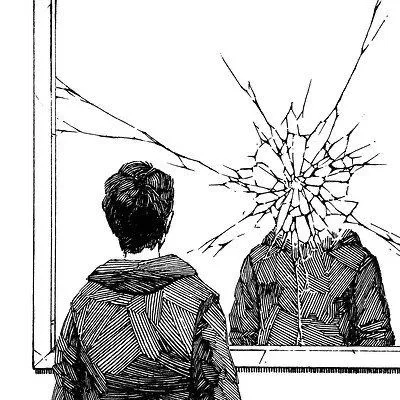 在字母圈S差点把自己演丢了