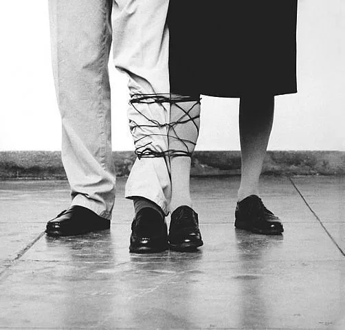 字母圈为什么有人喜欢被管教？真实原因解析