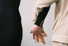 字母圈里的“安全词”普通恋爱能用吗？-瘾欢