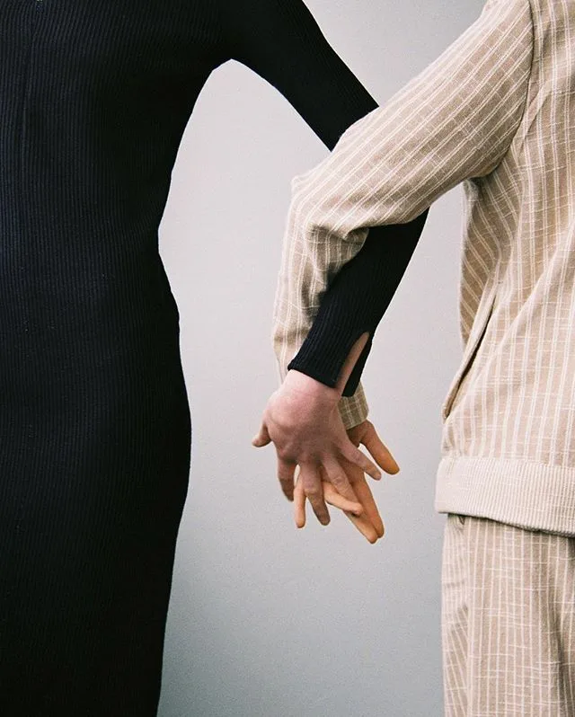 字母圈里的“安全词”普通恋爱能用吗？