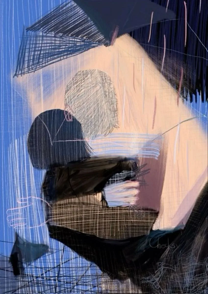 字母圈中的惩罚与管教 字母圈中的惩罚与管教