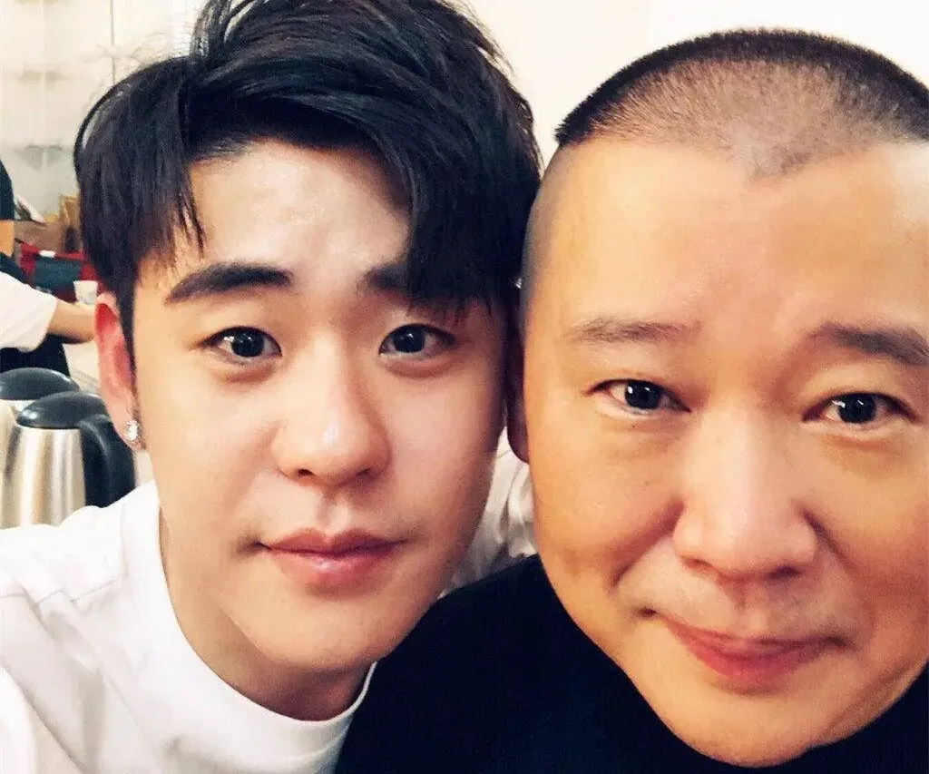 小众圈子为什么有人会沉迷训诫感？看完你就懂了